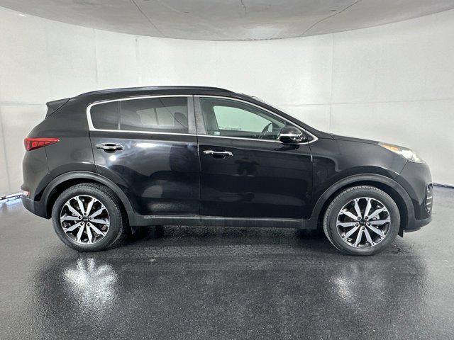 used 2019 Kia Sportage car, priced at $12,998