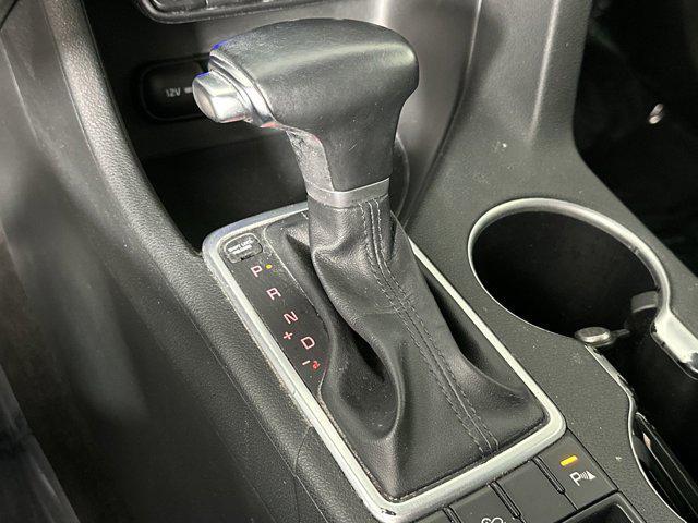used 2019 Kia Sportage car, priced at $12,998