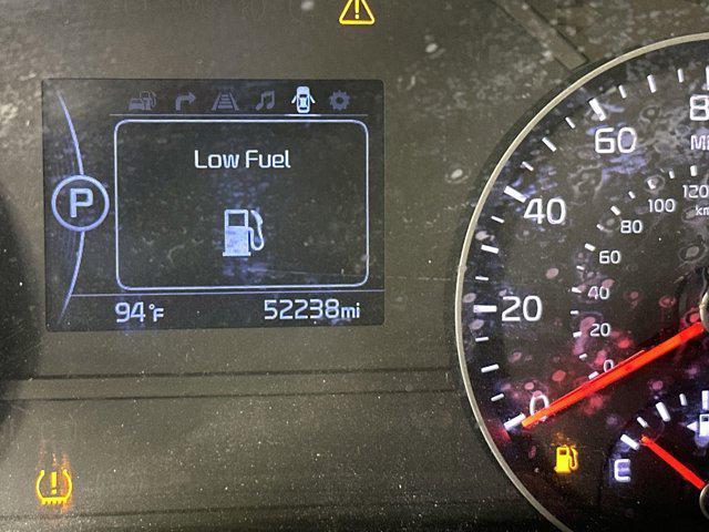 used 2019 Kia Sportage car, priced at $12,998