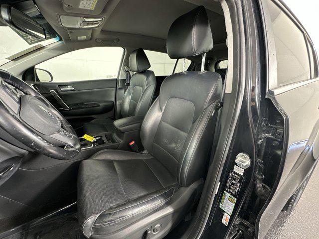 used 2019 Kia Sportage car, priced at $12,998