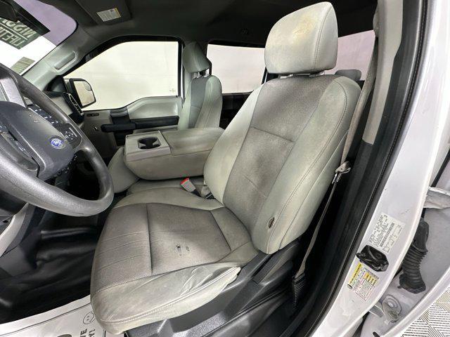 used 2020 Ford F-150 car, priced at $22,398