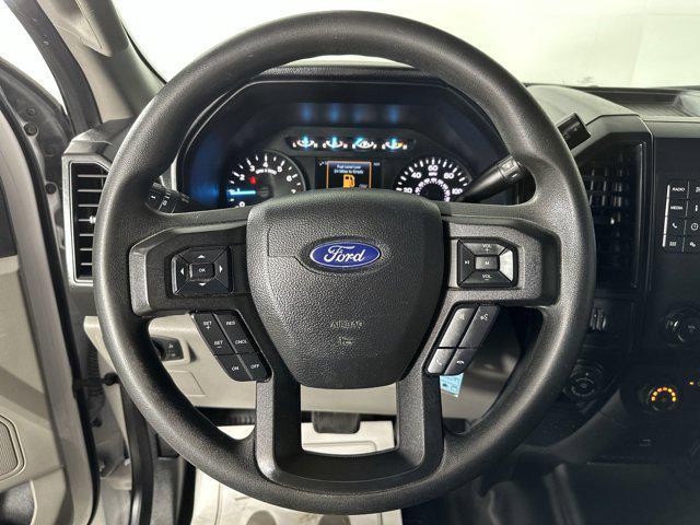 used 2020 Ford F-150 car, priced at $22,398