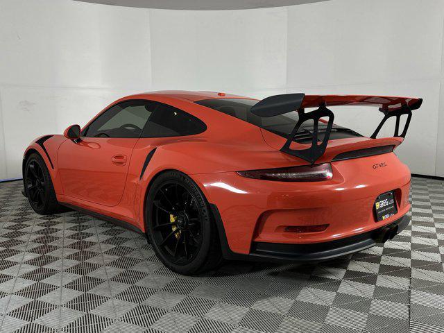 used 2016 Porsche 911 car, priced at $191,798