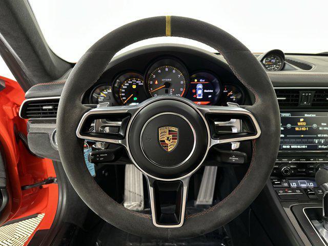 used 2016 Porsche 911 car, priced at $191,798