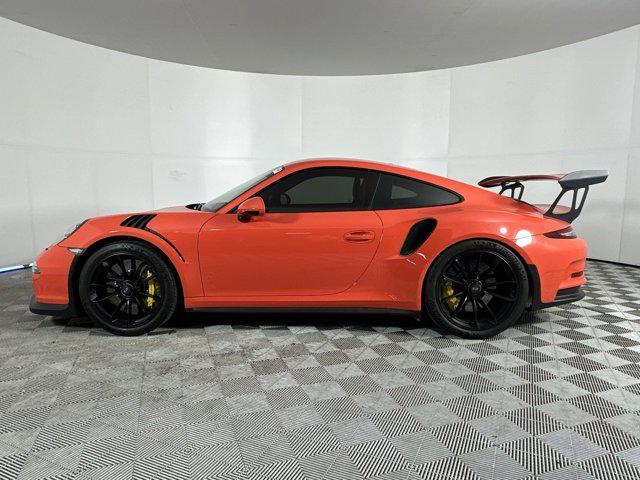 used 2016 Porsche 911 car, priced at $191,798