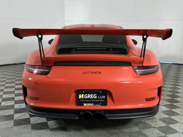 used 2016 Porsche 911 car, priced at $191,798