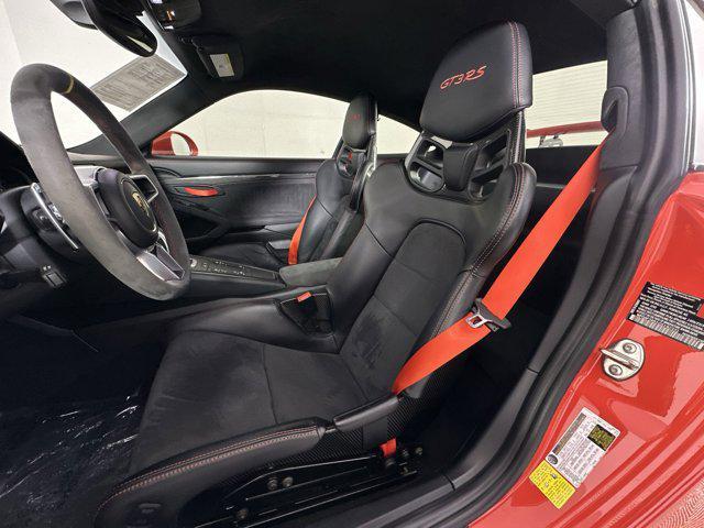 used 2016 Porsche 911 car, priced at $191,798