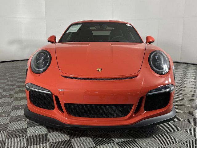 used 2016 Porsche 911 car, priced at $191,798