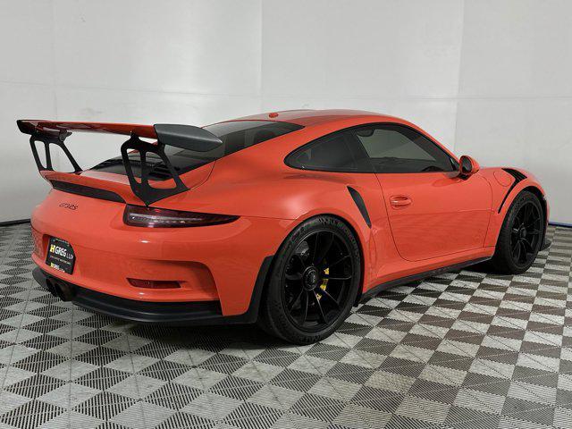 used 2016 Porsche 911 car, priced at $191,798