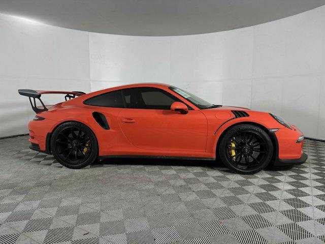 used 2016 Porsche 911 car, priced at $191,798