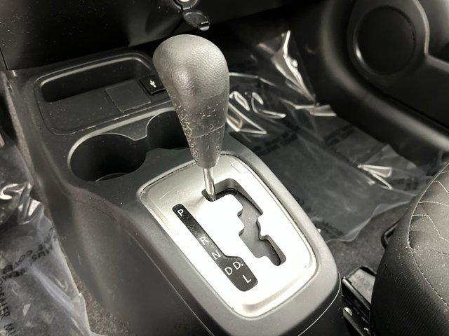 used 2021 Mitsubishi Mirage car, priced at $8,898