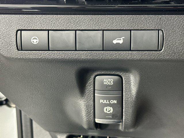 new 2025 Nissan Murano car, priced at $41,262