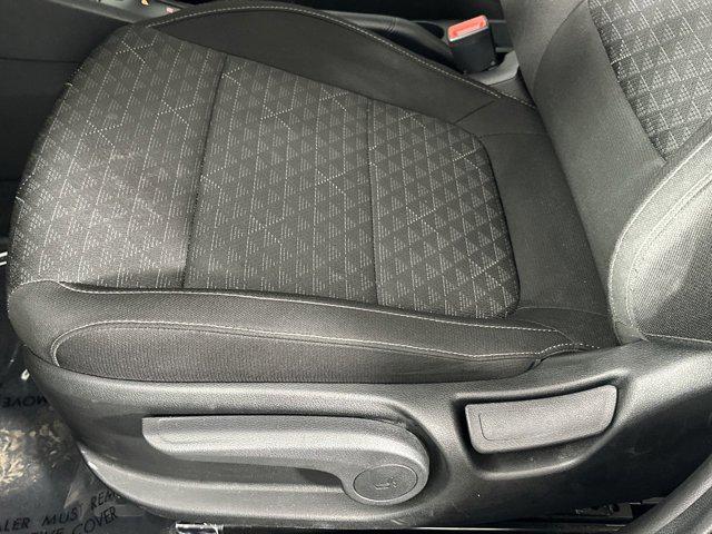 used 2020 Kia Rio car, priced at $12,998