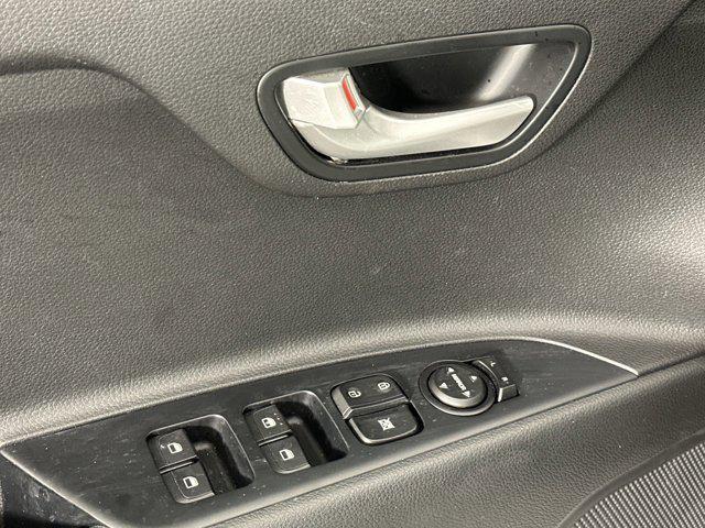 used 2020 Kia Rio car, priced at $12,998