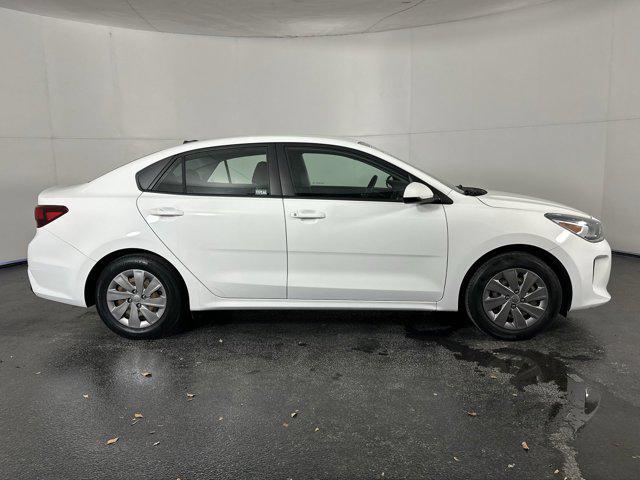 used 2020 Kia Rio car, priced at $12,998