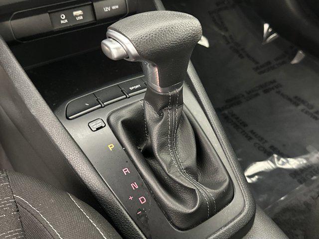 used 2020 Kia Rio car, priced at $12,998