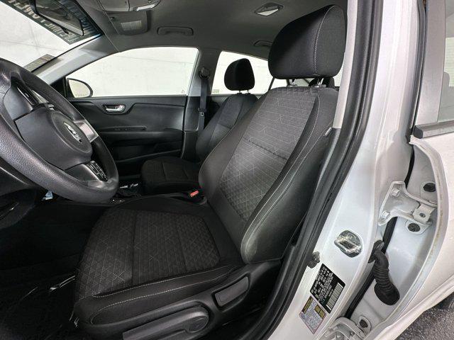 used 2020 Kia Rio car, priced at $12,998