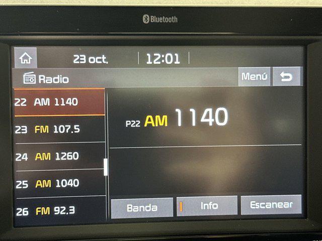 used 2020 Kia Rio car, priced at $12,998