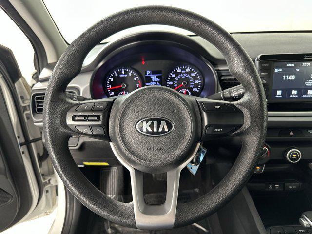 used 2020 Kia Rio car, priced at $12,998