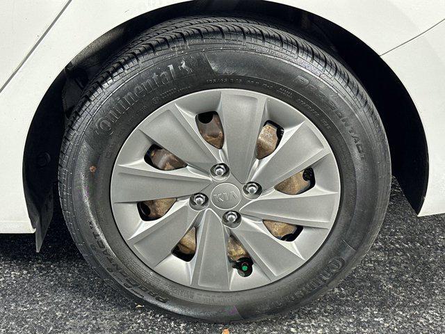 used 2020 Kia Rio car, priced at $12,998