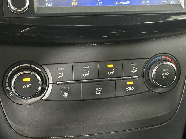 used 2019 Nissan Sentra car, priced at $8,498