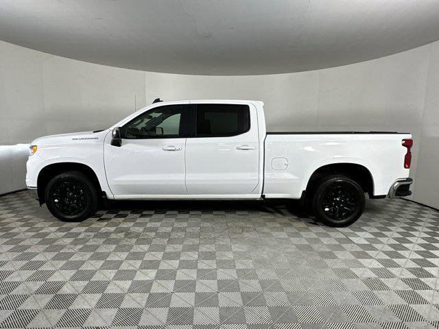 used 2023 Chevrolet Silverado 1500 car, priced at $34,991