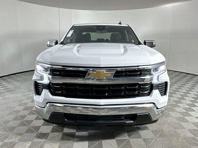 used 2023 Chevrolet Silverado 1500 car, priced at $34,991