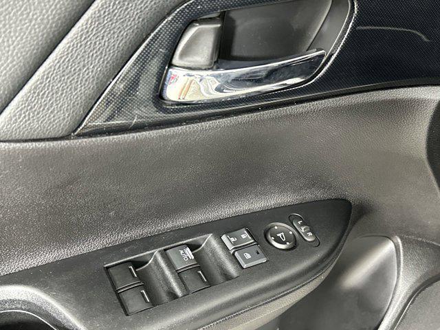 used 2015 Honda Accord car, priced at $11,998