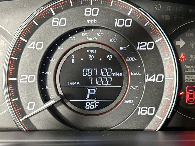 used 2015 Honda Accord car, priced at $11,998