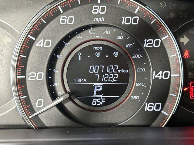 used 2015 Honda Accord car, priced at $11,998