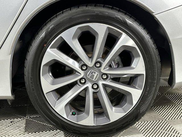 used 2015 Honda Accord car, priced at $11,998