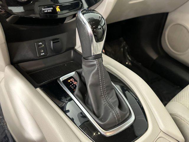 used 2018 Nissan Rogue Sport car, priced at $13,498