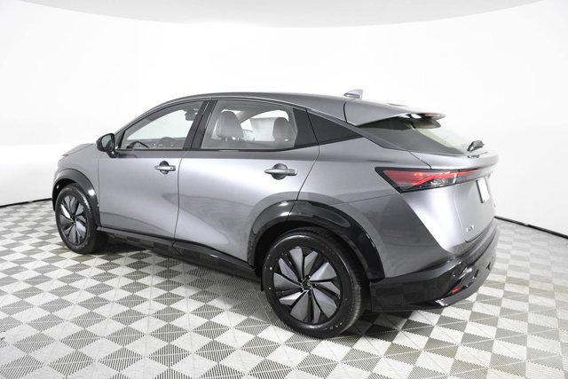 new 2024 Nissan ARIYA car, priced at $44,915