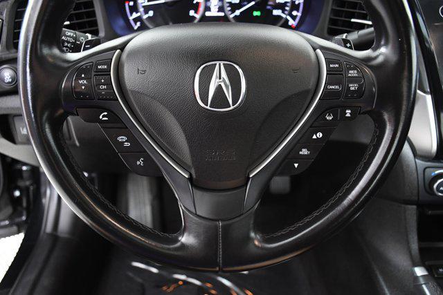 used 2019 Acura ILX car, priced at $15,494