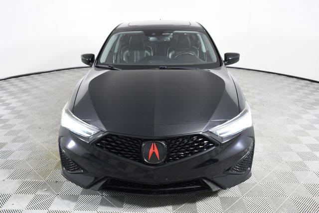 used 2019 Acura ILX car, priced at $15,494