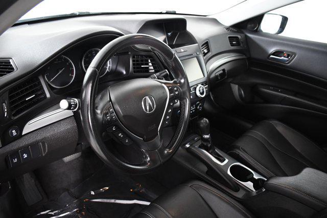 used 2019 Acura ILX car, priced at $15,494