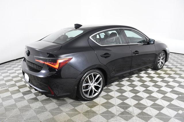 used 2019 Acura ILX car, priced at $15,494