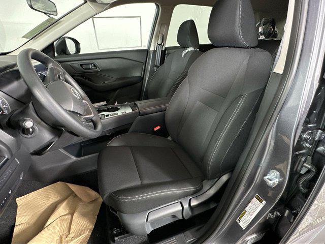 new 2026 Nissan Rogue car, priced at $31,010