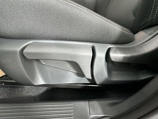 new 2026 Nissan Rogue car, priced at $31,010