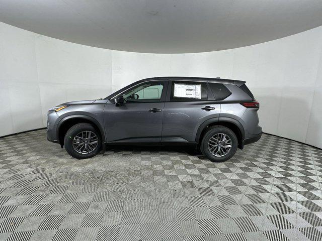 new 2026 Nissan Rogue car, priced at $31,010