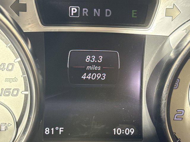 used 2015 Mercedes-Benz SL-Class car, priced at $34,498