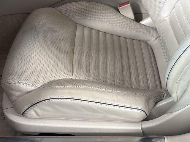 used 2015 Mercedes-Benz SL-Class car, priced at $34,498