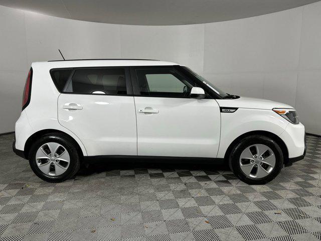 used 2016 Kia Soul car, priced at $8,798