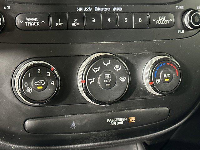 used 2016 Kia Soul car, priced at $8,798
