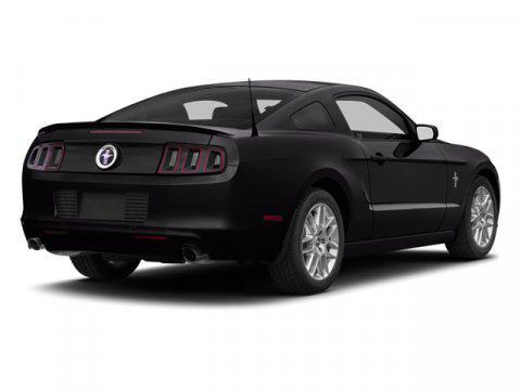 used 2014 Ford Mustang car, priced at $11,498