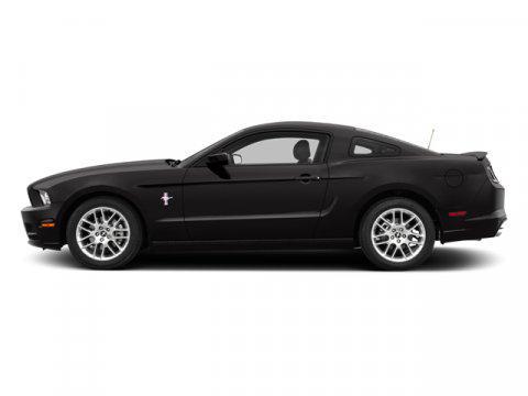 used 2014 Ford Mustang car, priced at $11,498
