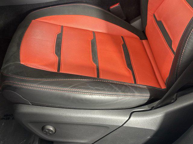 used 2024 Mercedes-Benz AMG GLE 53 car, priced at $71,996