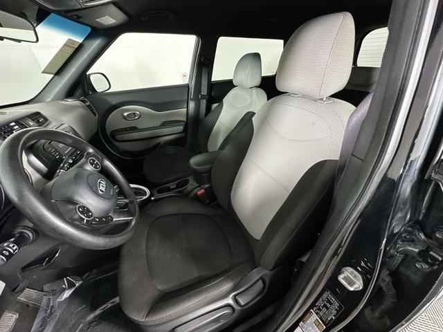 used 2019 Kia Soul car, priced at $11,492