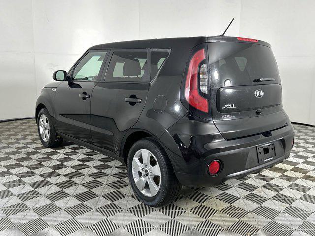 used 2019 Kia Soul car, priced at $11,492