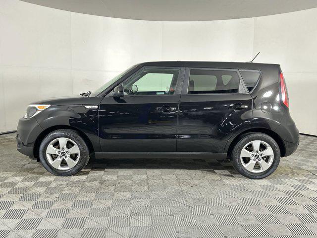 used 2019 Kia Soul car, priced at $11,492